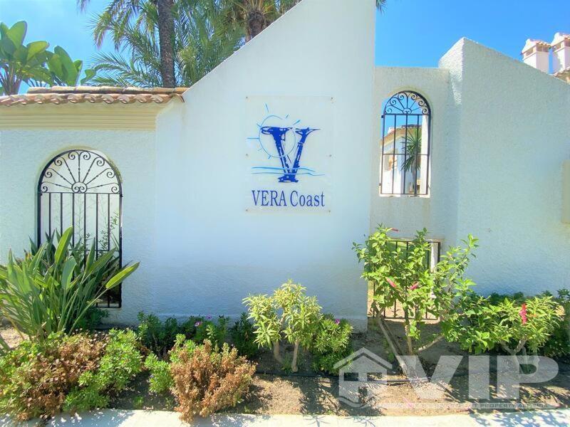 Verano Azul エクステリア 写真